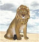 SFD29845 Xerxes Lion